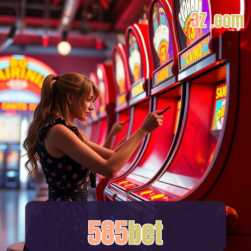Os Melhores Bônus do Site 585bet para Jogadores Brasileiros