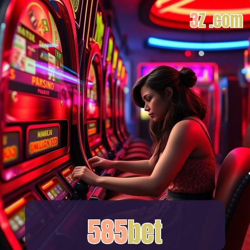 Recursos Paga da 585bet: Jogos que Valem a Pena Jogar